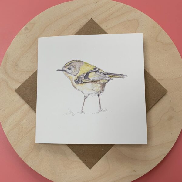 Goldcrest - Image 5