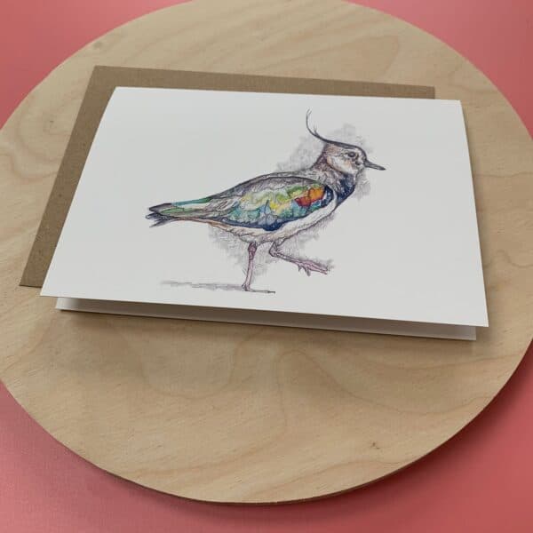 Memory Peewit (Lapwing) - Image 8