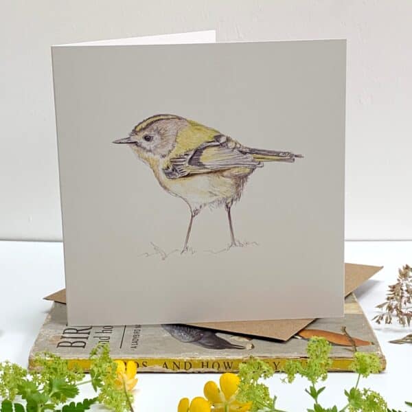 Goldcrest - Image 3