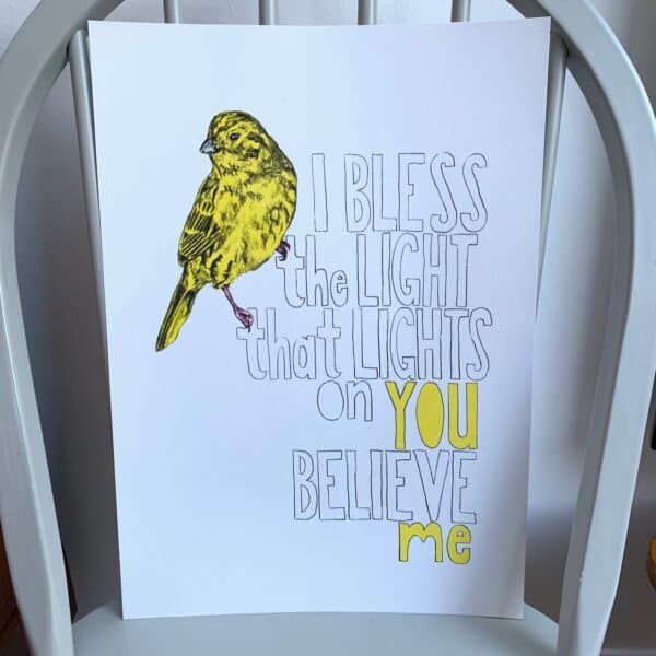 I Bless The Light - Image 6