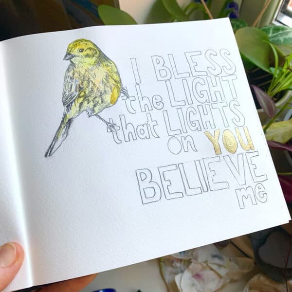 I Bless The Light - Image 9