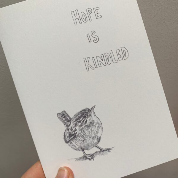 Hope Is Kindled - Image 4