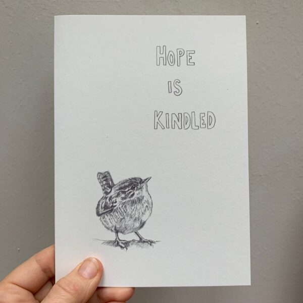 Hope Is Kindled - Image 3