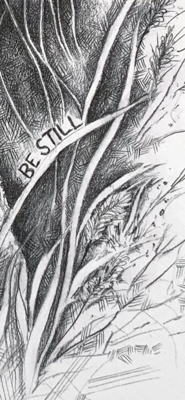Be Still - Image 8