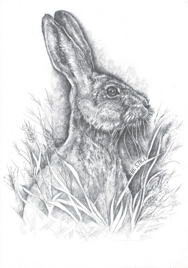 Be Still - Image 3