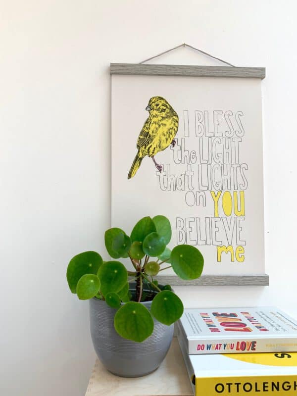 I Bless The Light - Image 3