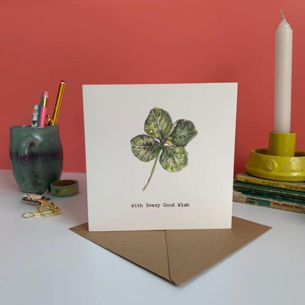With Every Good Wish - Image 4