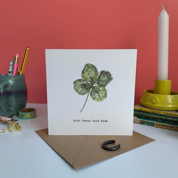 With Every Good Wish - Image 2
