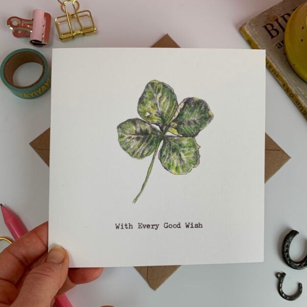 With Every Good Wish - Image 3