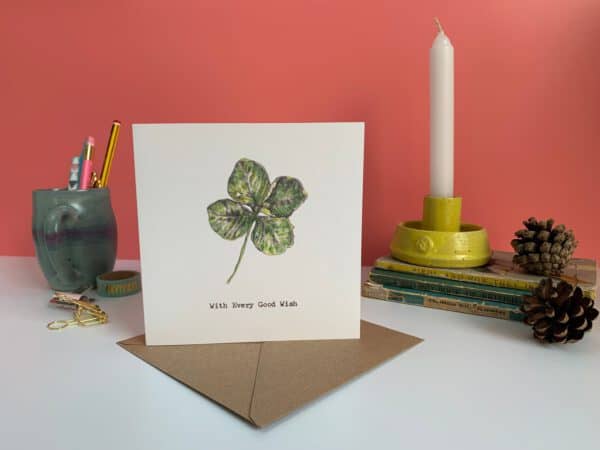 With Every Good Wish - Image 5