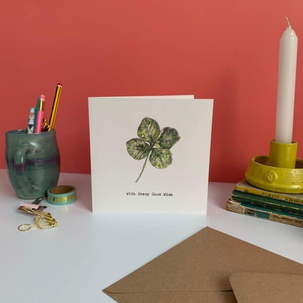 With Every Good Wish - Image 8