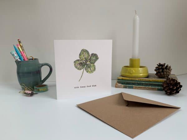 With Every Good Wish - Image 9