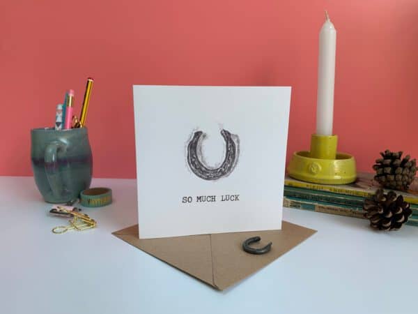 SO MUCH LUCK - Image 7