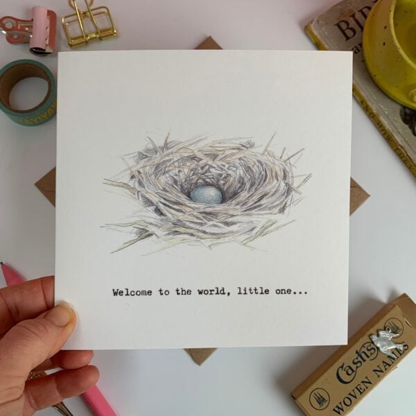 Welcome to the world, little one - Image 3