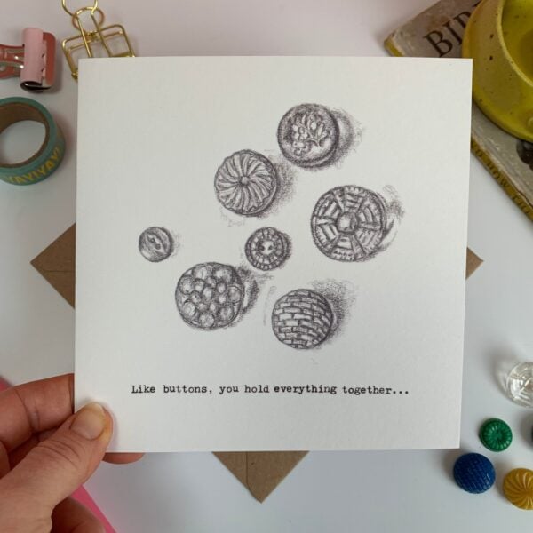 Like buttons, you hold everything together - Image 5