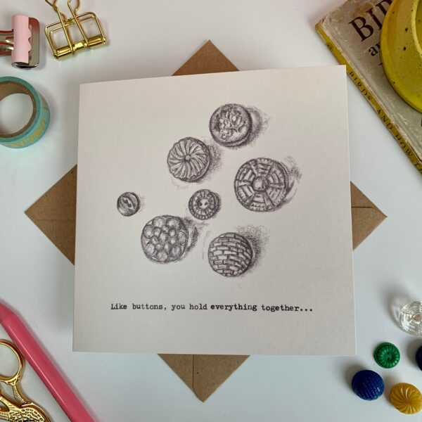 Like buttons, you hold everything together - Image 6