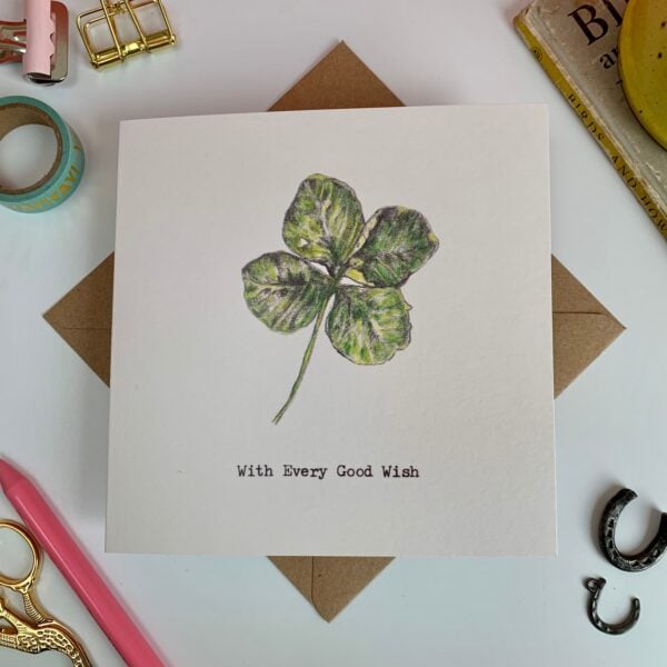 With Every Good Wish - Image 6