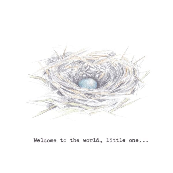 Welcome to the world, little one - Image 7