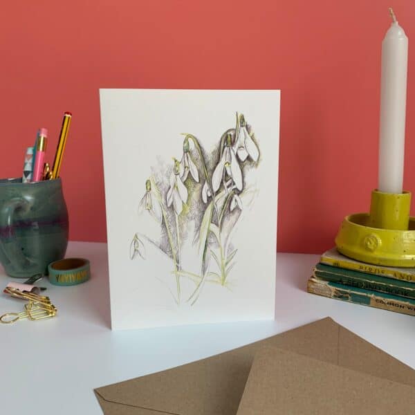 Snowdrops - Image 7