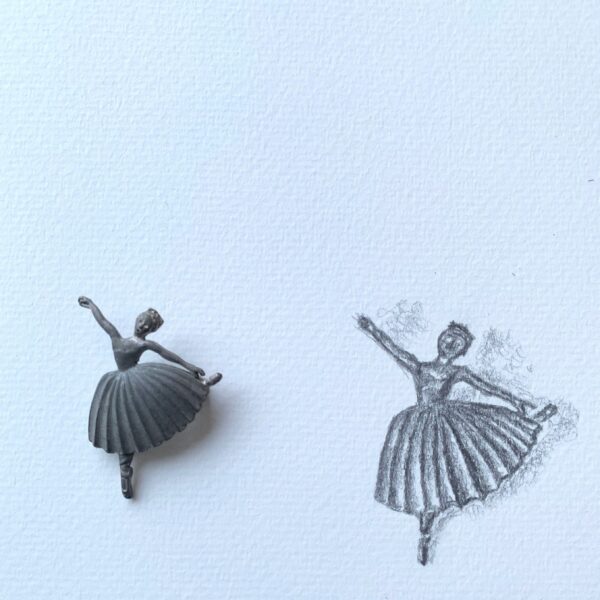 You make my heart dance - Image 8