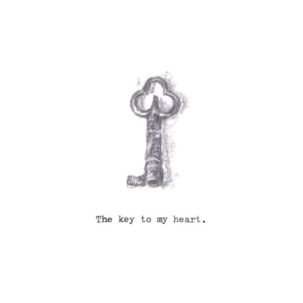 The key to my heart - Image 8