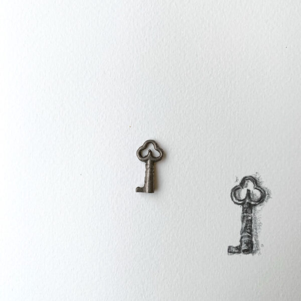 The key to my heart - Image 9
