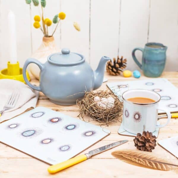 Tiny Eggs Placemat - Image 5