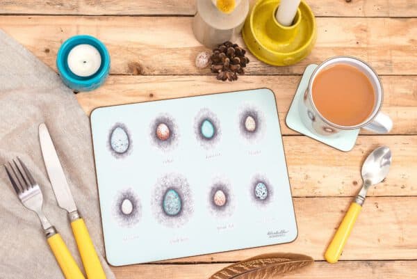 Tiny Eggs Placemat - Image 6