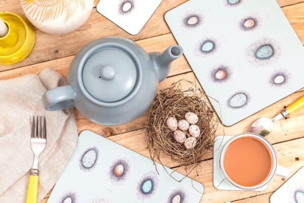 Tiny Eggs Placemat - Image 2