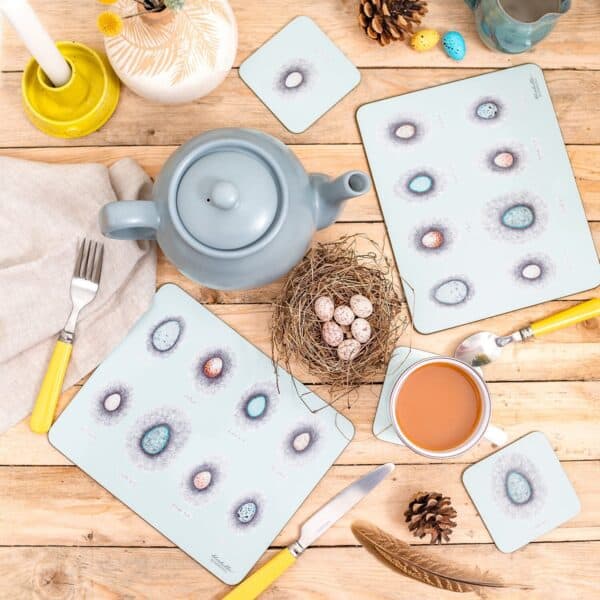 Tiny Eggs Placemat - Image 4