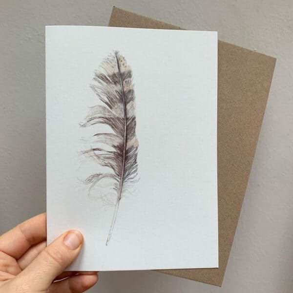 Set of any 5 Greetings Cards - Image 7