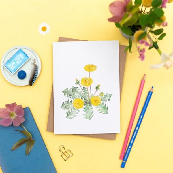 Dandelion - Image 2