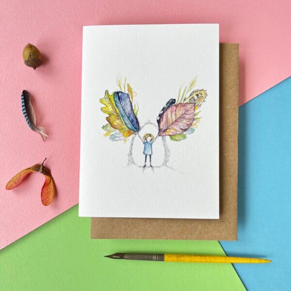 As If To Fly - Image 3