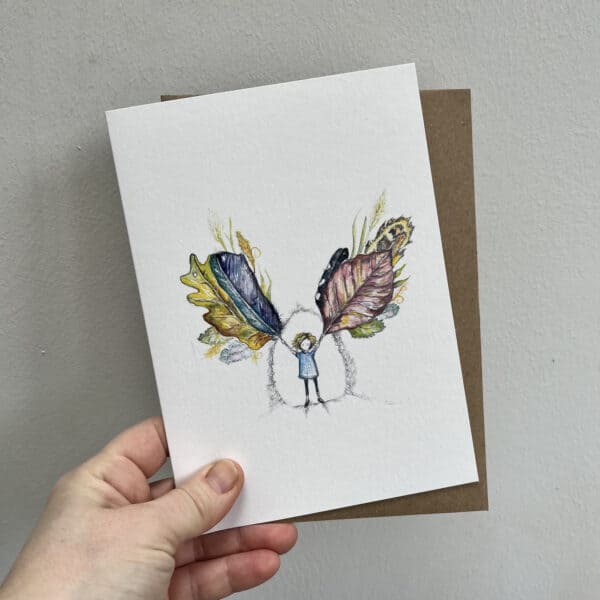 As If To Fly - Image 6