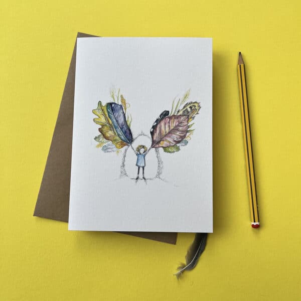 As If To Fly - Image 5