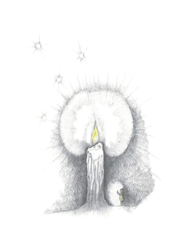 I’ve Lit A Candle - Image 3