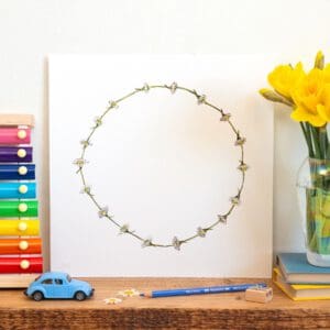 Daisychain Surrounded