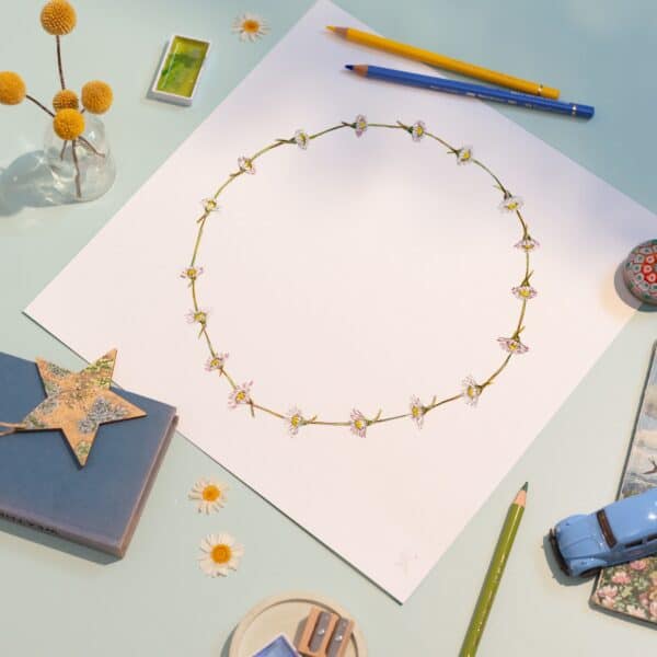 Daisychain Surrounded - Image 4