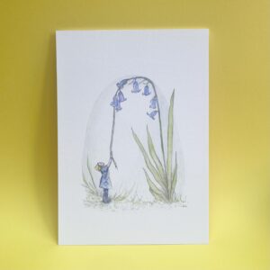 Ring The Bells! - Little Me - Nature Girl