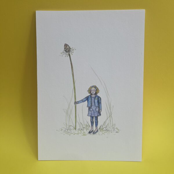 Soldiers? - Little Me - Nature Girl - Image 3