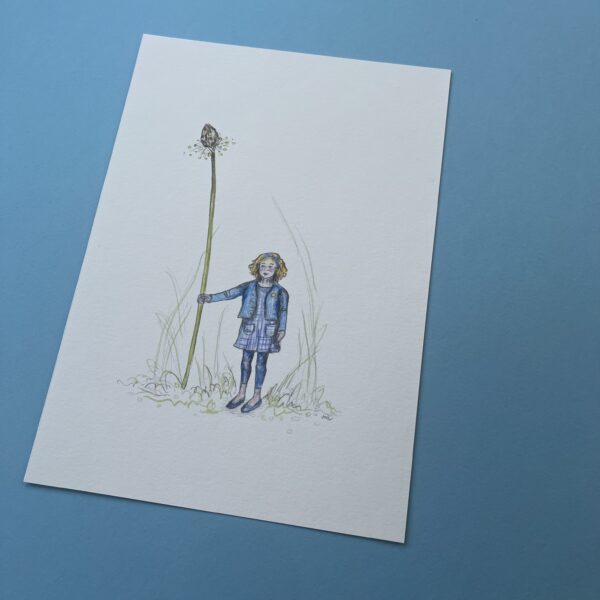 Soldiers? - Little Me - Nature Girl - Image 4