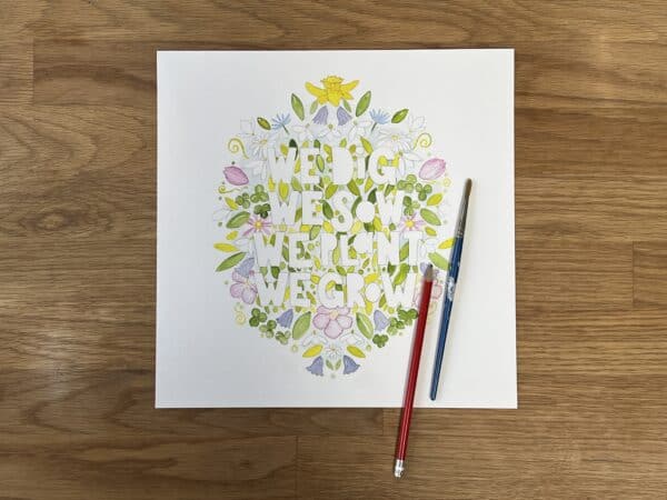 We Dig, We Sow, We Plant, We Grow - Image 10