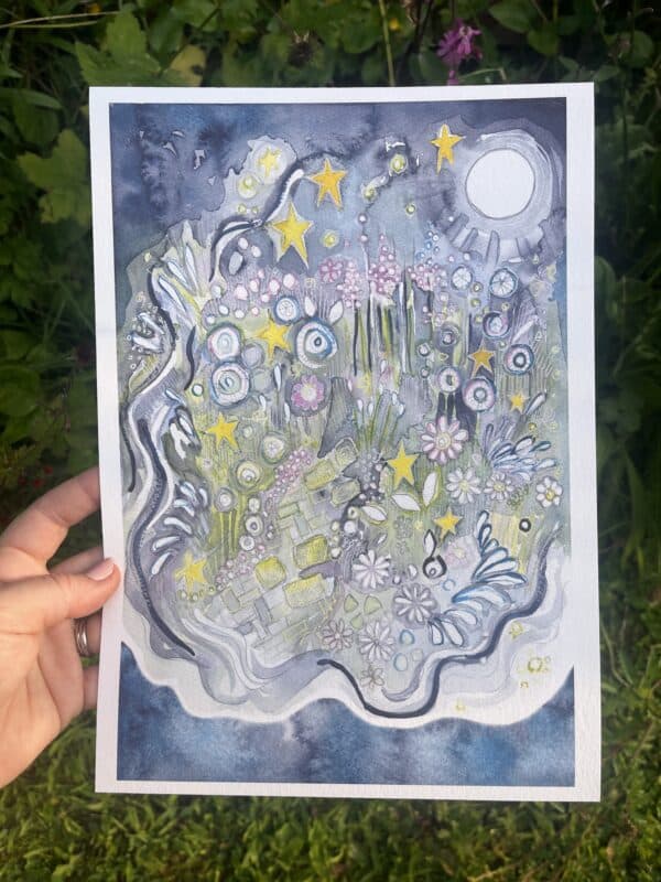 Moon Garden - Image 15