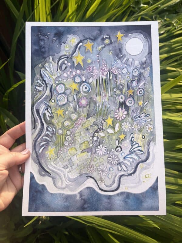 Moon Garden - Image 14