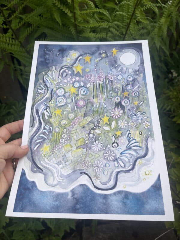 Moon Garden - Image 13