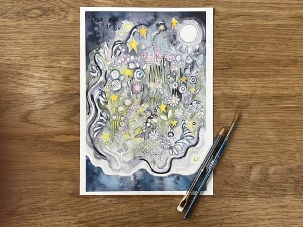 Moon Garden - Image 11
