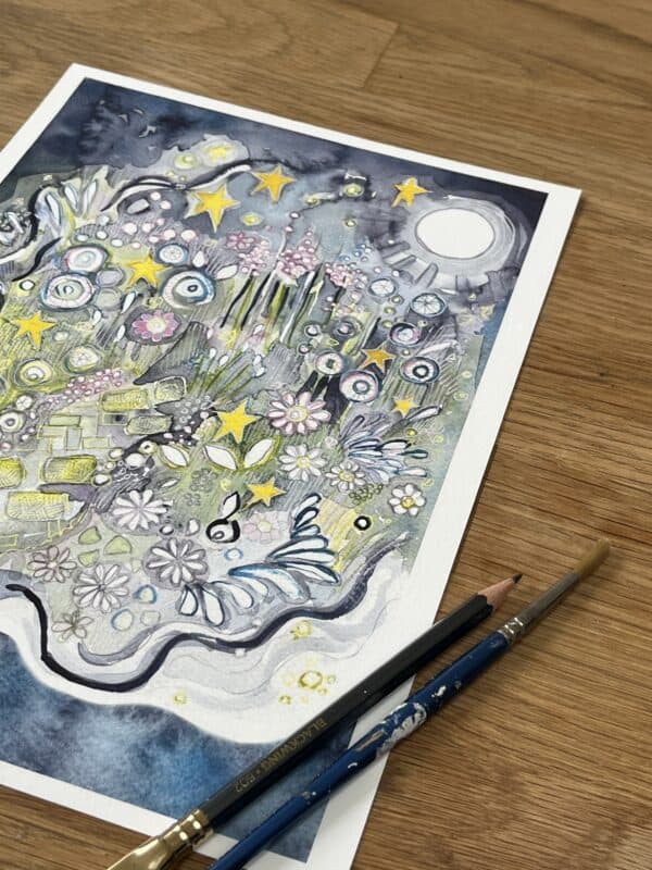 Moon Garden - Image 7