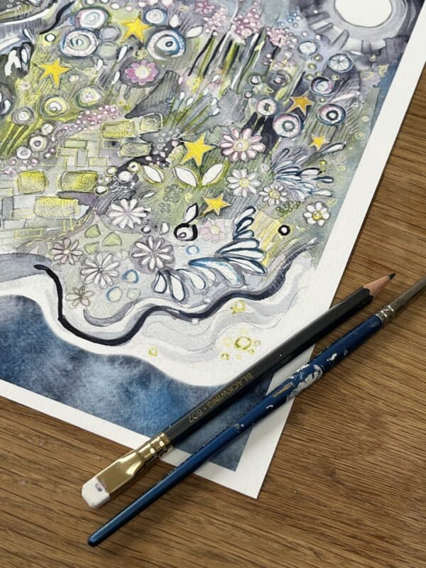 Moon Garden - Image 8