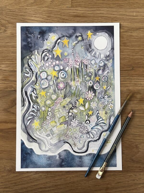 Moon Garden - Image 10