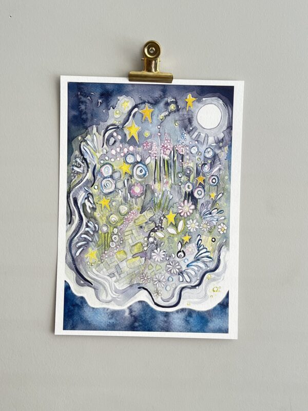 Moon Garden - Image 5